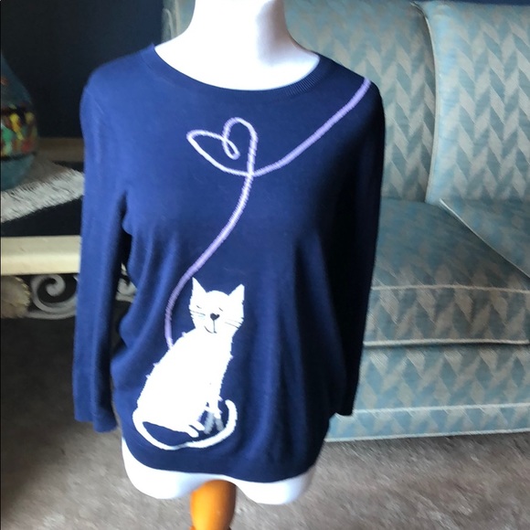 Talbots Sweaters - Light sweater by Talbots